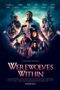 Werewolves Within