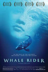 Whale Rider