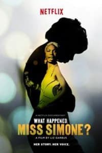 What Happened, Miss Simone?