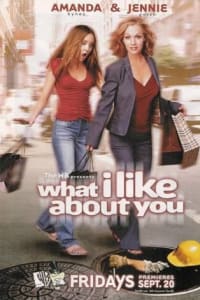 What I Like About You - Season 3