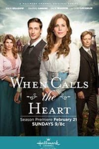 When Calls the Heart - Season 1