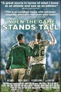 When the Game Stands Tall