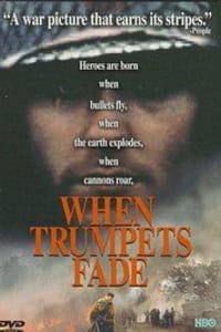 When Trumpets Fade