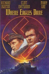 Where Eagles Dare