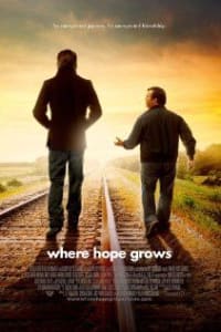 Where Hope Grows