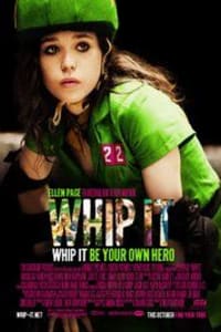 Watch Whip It in 1080p on Soap2day