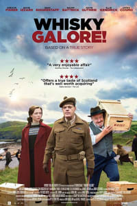 Whisky Galore