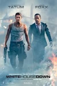 White House Down