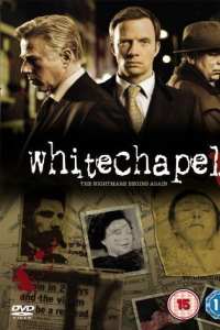 Whitechapel - Season 1
