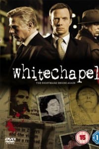 Whitechapel - Season 1