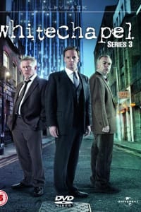 Whitechapel - Season 3