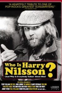 Who Is Harry Nilsson