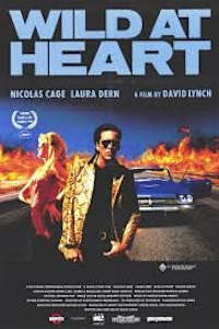 Wild at Heart