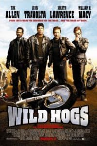 Wild Hogs