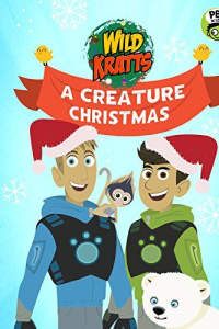 Wild Kratts: A Creature Christmas