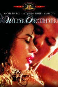 Wild Orchid