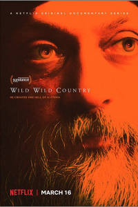 Wild Wild Country - Season 1