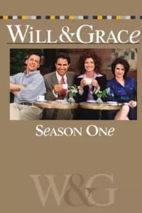 Will and Grace - Season 1