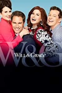 Will and Grace - Season 10