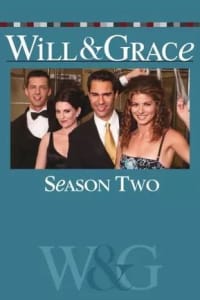 Will and Grace - Season 2