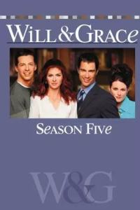 Will and Grace - Season 5