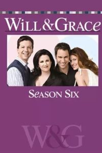 Will and Grace - Season 6