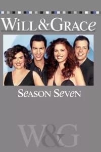 Watch Will and Grace Season 7 in 1080p on Soap2day