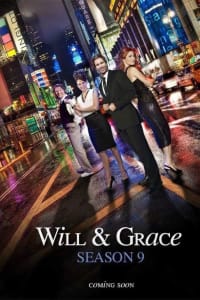 Will and Grace - Season 9