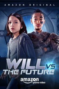 Will vs the Future - Season 1