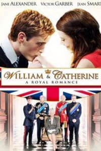 William & Catherine: A Royal Romance