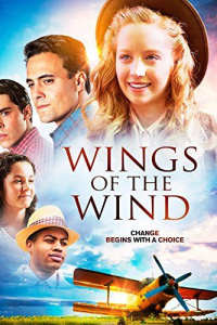 Wings of the Wind