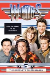 Wings - Season 1