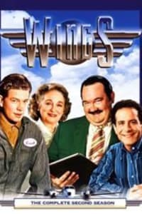 Wings - Season 5