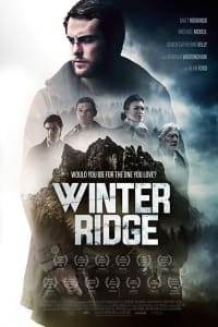 Winter Ridge