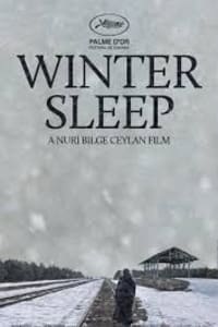 Winter Sleep