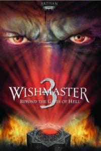 Wishmaster 3: Beyond the Gates of Hell