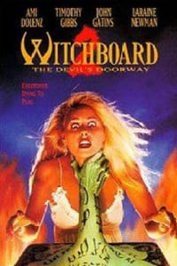 Witchboard 2: The Devil's Doorway