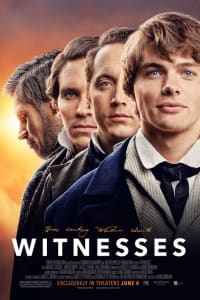 Witnesses