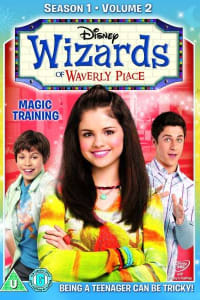 Wizards of Waverly Place - Season 1