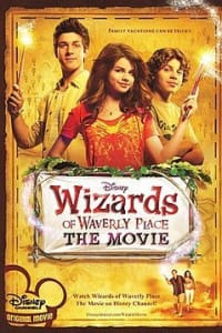 Wizards of Waverly Place: The Movie