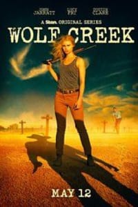 Wolf Creek - Season 1