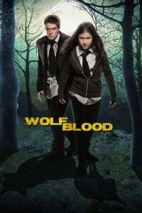 Wolfblood - Season 5