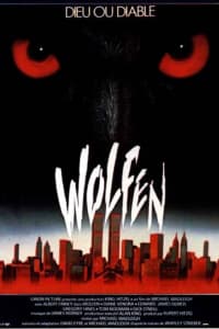 Wolfen