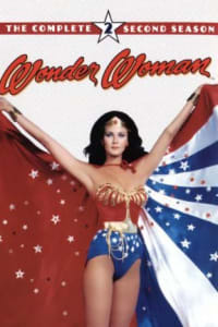 Wonder Woman - Season 02