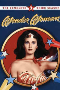 Wonder Woman - Season 03