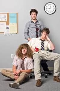 Workaholics - Season 1