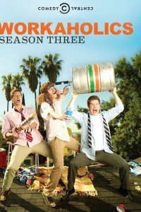 Workaholics - Season 3