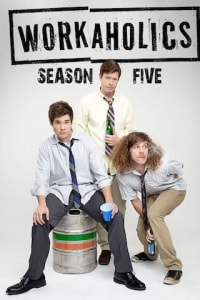 Workaholics - Season 5