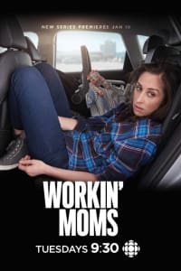 Workin' Moms - Season 1