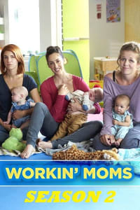 Watch workin moms best sale season 4 online free